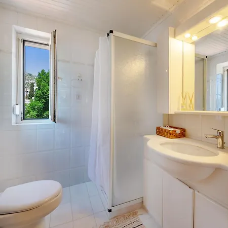 Willa Topophilia Monemvasía