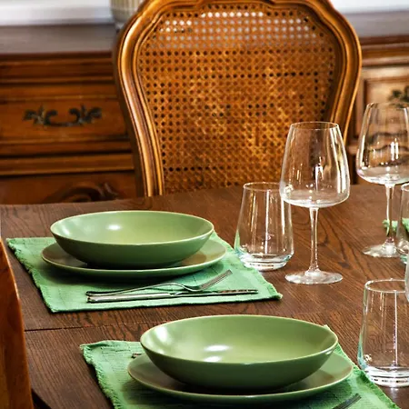 Topophilia Monemvasía