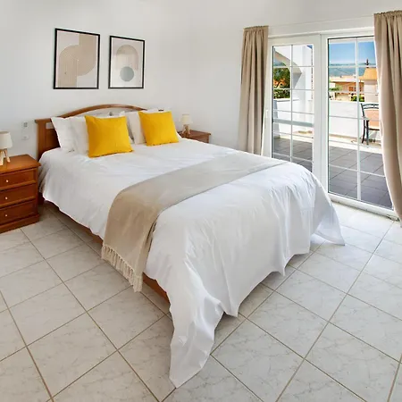 Vila Topophilia Monemvasía