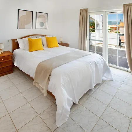 Willa Topophilia Monemvasía