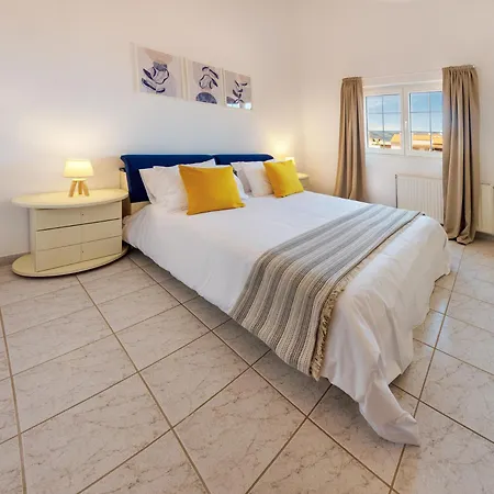 Villa Topophilia Monemvasía