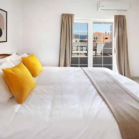 Topophilia Monemvasía