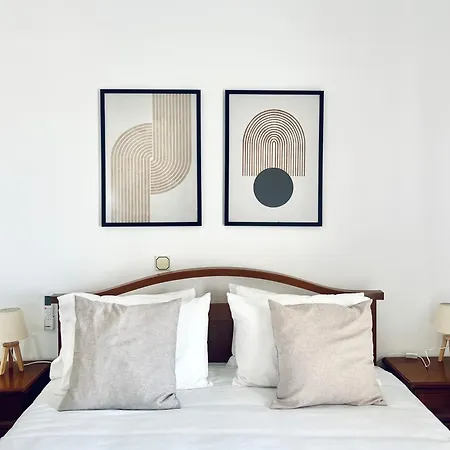 Topophilia Monemvasía