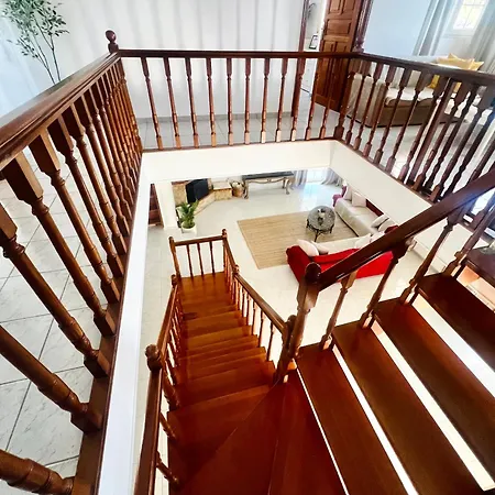 Topophilia Monemvasía