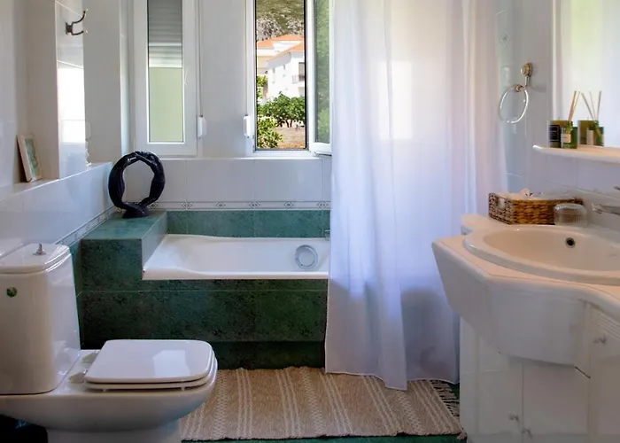 Topophilia וילה מונמבאסיה