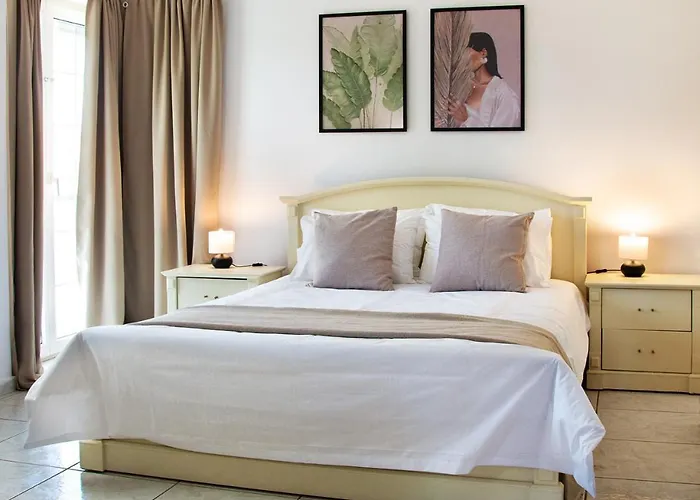 וילה Topophilia *