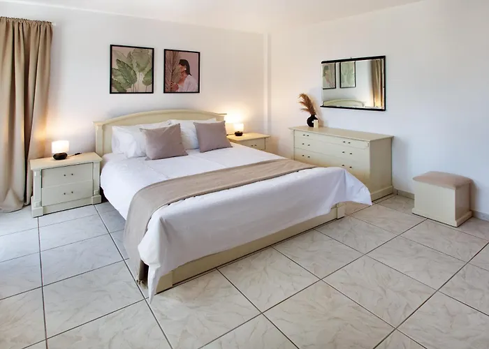 וילה Topophilia *