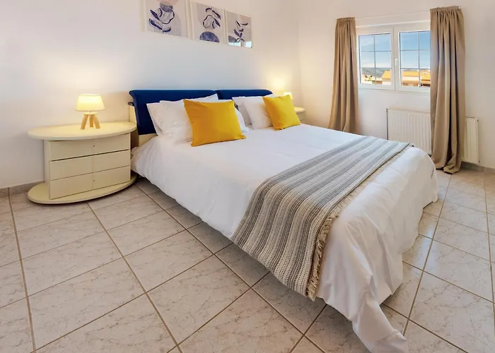 וילה Topophilia מונמבאסיה